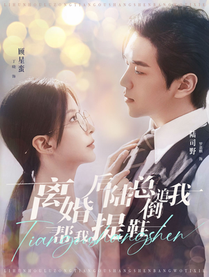 【离婚后陆总倒追我帮我提鞋（100集）】短剧完整版在线免费追-第1张图片-热搜短剧最新分享