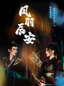 【凤羽辰安（100集）】短剧全集高清在线追剧-第1张图片-热搜短剧最新分享