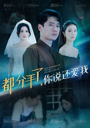 【都分手了你说还爱我（33集）】短剧完整版免费追全集-第1张图片-热搜短剧最新分享