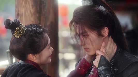 【恋恋花颜御捕（25集）】免费短剧高清在线播映-第1张图片-热搜短剧最新分享