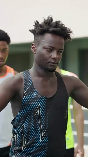 【冠军归来（36集）】热门短剧高清在线完整播放-第1张图片-热搜短剧最新分享