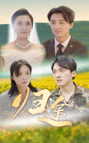 【归途（52集）】高清短剧在线观看无阻-第1张图片-热搜短剧最新分享