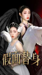 【假面替身（30集）】精彩短剧免费全集畅享-第1张图片-热搜短剧最新分享