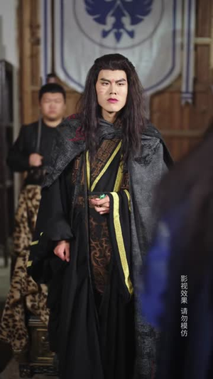 【浪子钦差夺宝记(92集)】热门短剧免费追看-第1张图片-热搜短剧最新分享 【浪子钦差夺宝记(92集)】热门短剧免费追看-第1张图片-热搜短剧最新分享