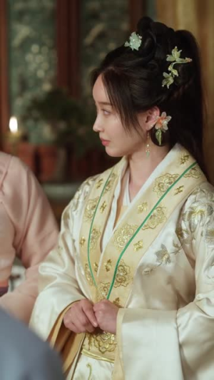 【锦屏春暖（84集）】经典短剧在线全集放送-第1张图片-热搜短剧最新分享