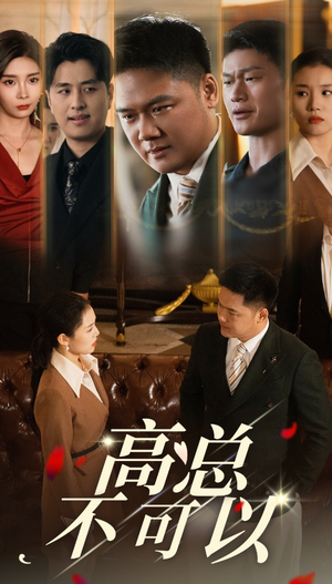 【高总不可以（45集）】高清短剧全集在线速览-第1张图片-热搜短剧最新分享