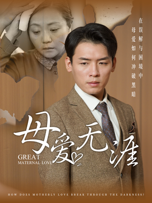 【母爱无涯（58集）】温情短剧免费完整欣赏-第1张图片-热搜短剧最新分享