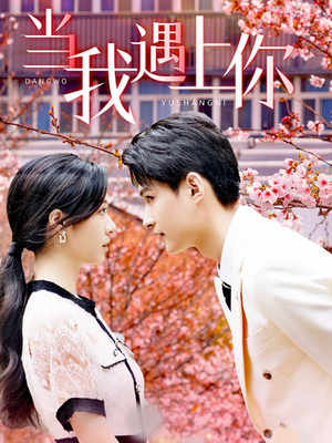 【当我遇上你（100集）】爆款短剧高清在线观看-第1张图片-热搜短剧最新分享