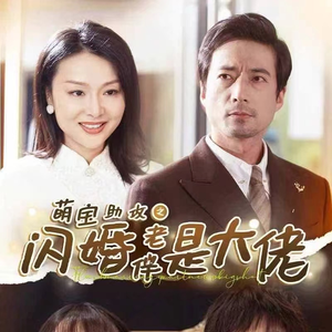 【萌宝助攻之闪婚老伴是大佬（64集）】短剧免费畅享高清全集-第1张图片-热搜短剧最新分享