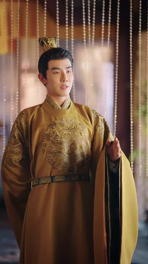 【卖菜大妈竟是皇嫂（91集）】热门短剧完整版免费追-第1张图片-热搜短剧最新分享