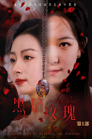 【黑暗玫瑰（84集）】免费短剧完整版高清看-第1张图片-热搜短剧最新分享