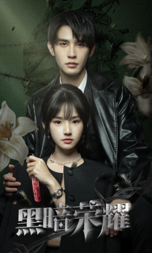 【黑暗荣耀（66集）】热门短剧在线看无广告版-第1张图片-热搜短剧最新分享