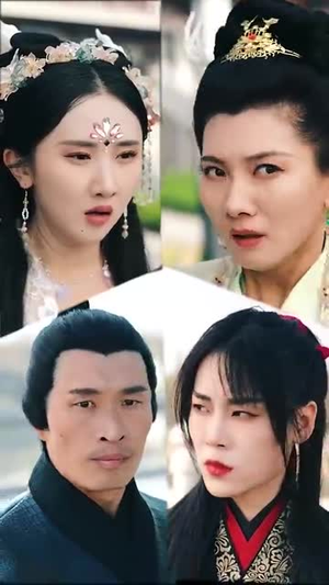 【诞下至尊金龙后我杀疯了（36集）】超人气短剧全集在线赏玩-第1张图片-热搜短剧最新分享