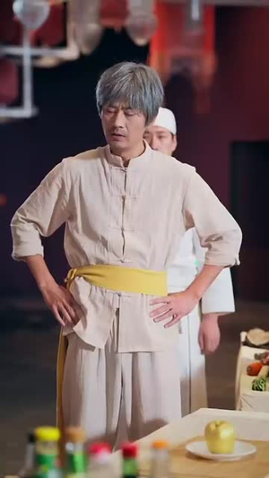 【决胜食刻（30集）】热门短剧在线高清观看-第1张图片-热搜短剧最新分享