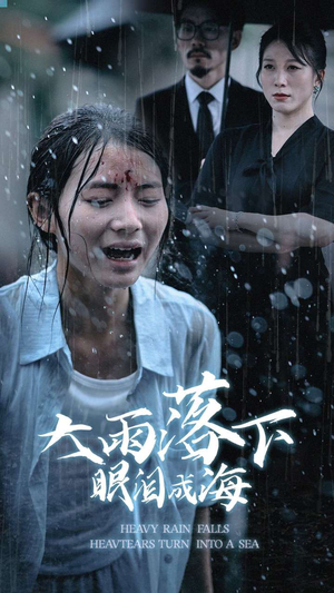 【大雨落下眼泪成海（68集）】免费短剧完整版在线享-第1张图片-热搜短剧最新分享