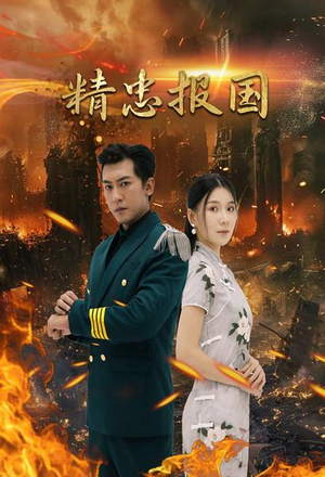 【精忠报国（61集）】精彩短剧全集免费畅享-第1张图片-热搜短剧最新分享