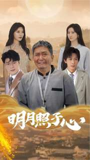 【明月照子心（79集）】爆款短剧一网打尽在线-第1张图片-热搜短剧最新分享