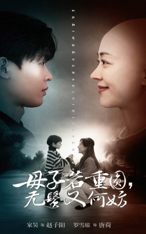 【母子若重圆，无鬓又何妨（40集）】免费短剧在线畅快追-第1张图片-热搜短剧最新分享