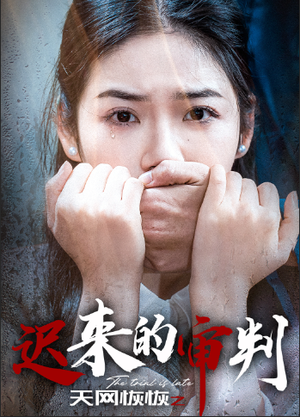 【天网恢恢之迟来的审判（31集）】热门短剧免费在线全集-第1张图片-热搜短剧最新分享