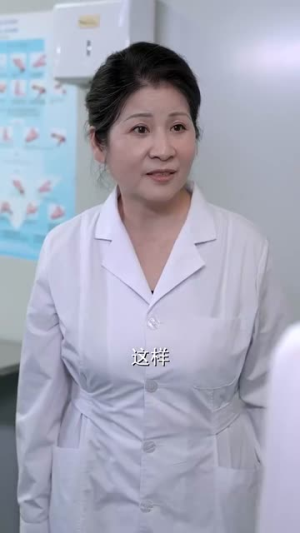 【他比时光更深情 马星烁】精彩短剧在线无阻畅看-第1张图片-热搜短剧最新分享