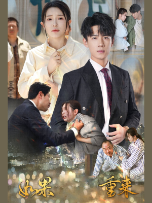 【如果重来(79集)】热门短剧全集免费在线享-第1张图片-热搜短剧最新分享 【如果重来(79集)】热门短剧全集免费在线享-第1张图片-热搜短剧最新分享