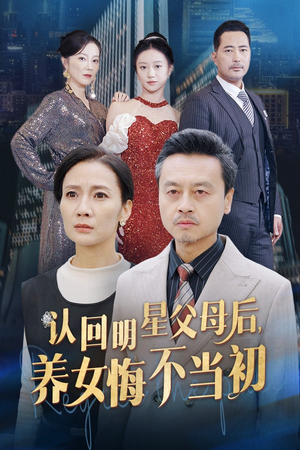 【认回明星父母后,养女悔不当初(60集)】超火短剧全集免费畅看-第1张图片-热搜短剧最新分享 【认回明星父母后,养女悔不当初(60集)】超火短剧全集免费畅看-第1张图片-热搜短剧最新分享