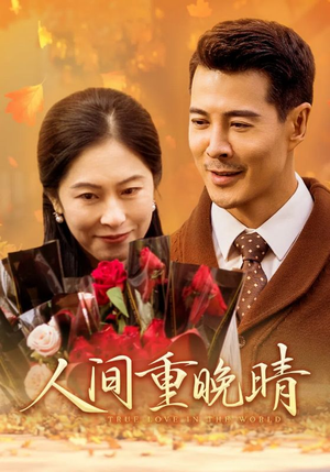 【人间重晚情（38集）】在线看短剧全集无广告-第1张图片-热搜短剧最新分享