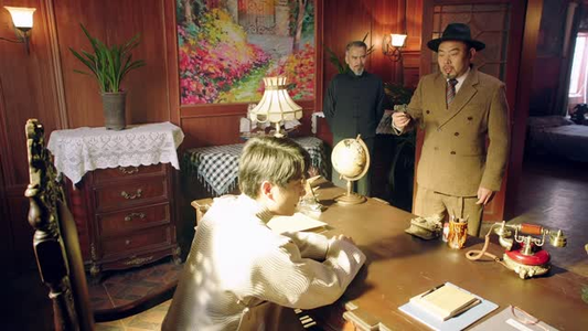 【涅槃千金（23集）】免费短剧高清全集速看-第1张图片-热搜短剧最新分享