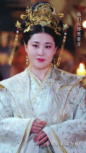 【太子你疯了，居然要娶九千岁（93集）】热门短剧完整版在线速看-第1张图片-热搜短剧最新分享