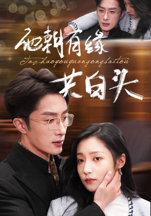 【他朝有缘共白头（63集）】热门短剧在线看无需付费-第1张图片-热搜短剧最新分享