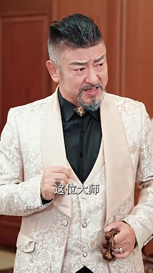 【如鱼得水（74集）】热门短剧全集免费播放-第1张图片-热搜短剧最新分享