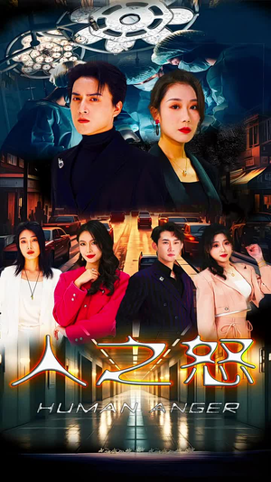 【人之怒（74集）】免费高清短剧全集速览-第1张图片-热搜短剧最新分享