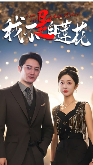 【我不是白莲花（78集）】在线短剧完整版免费看-第1张图片-热搜短剧最新分享