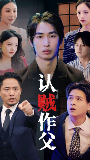 【认贼作父（32集）】优质短剧全集免费观览-第1张图片-热搜短剧最新分享