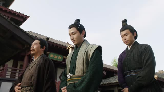 【问厨哪来清如许（20集）】短剧全剧集免费观看-第1张图片-热搜短剧最新分享