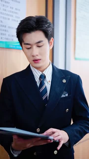 【你与深情皆错过（60集）】短剧免费全集在线赏映-第1张图片-热搜短剧最新分享