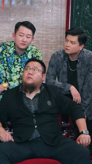 【突降老爹是大佬（85集）】短剧全集无删减在线赏-第1张图片-热搜短剧最新分享