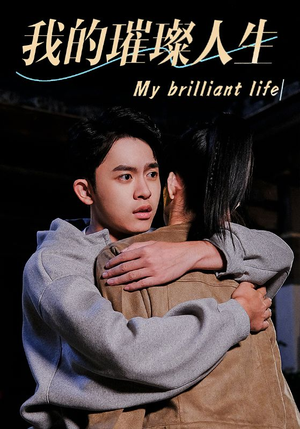 【我的璀璨人生（81集）】热门短剧全集免费追看-第1张图片-热搜短剧最新分享