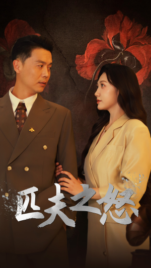 【匹夫之怒（48集）】超燃短剧在线高清观赏-第1张图片-热搜短剧最新分享