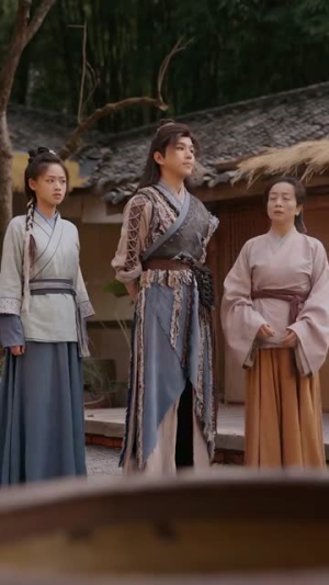 【首辅娘子是神医（91集）】热门短剧全集免费享-第1张图片-热搜短剧最新分享