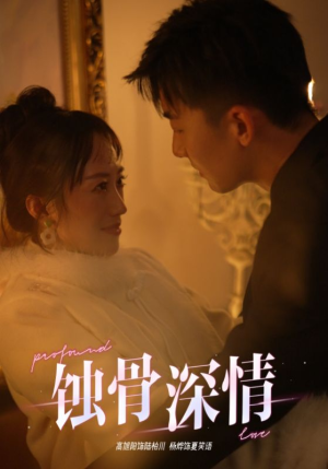 【蚀骨深情（54集）】短剧高清免费全集观赏-第1张图片-热搜短剧最新分享