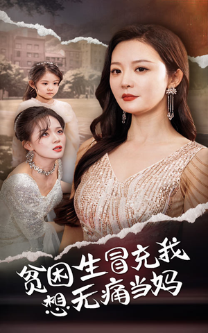 【贫困生冒充我想无痛当妈（36集）】热门短剧全集免费速览-第1张图片-热搜短剧最新分享