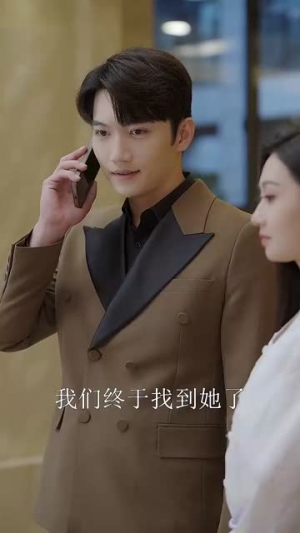 【偏偏宠爱（81集）】热门短剧全集在线观影-第1张图片-热搜短剧最新分享