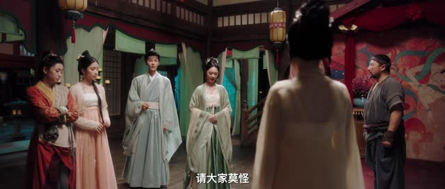 【铜雀阁(24集)】短剧完整版免费在线追-第1张图片-热搜短剧最新分享 【铜雀阁(24集)】短剧完整版免费在线追-第1张图片-热搜短剧最新分享