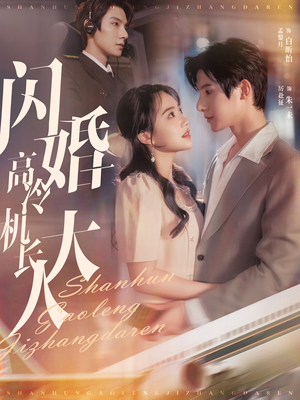 【闪婚高冷机长大人（92集）】热门短剧在线高清播放-第1张图片-热搜短剧最新分享