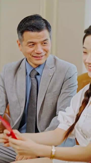 【闪婚后被千亿老公宠上天（94集）】热门短剧在线高清观看-第1张图片-热搜短剧最新分享