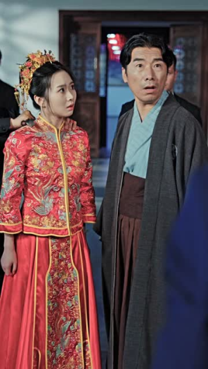 【破晓（55集）】短剧完整版免费在线播放-第1张图片-热搜短剧最新分享