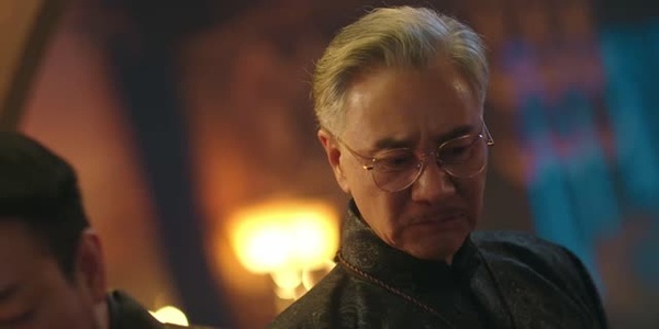 【他似火（29集）】短剧热播免费全集速看-第1张图片-热搜短剧最新分享