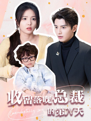 【收留落魄总裁的第N天（60集）】短剧全集免费随心看-第1张图片-热搜短剧最新分享