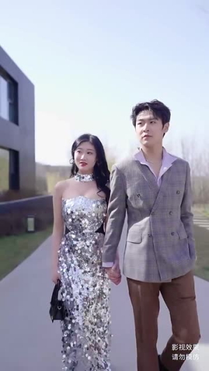 【双面玫瑰（34集）】短剧全辑免费在线流畅播-第1张图片-热搜短剧最新分享